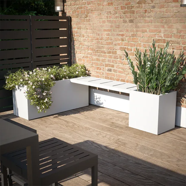 مميزات الكراسي الخارجية.