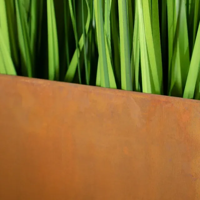 وظيفة الأسوار في الهواء الطلق.