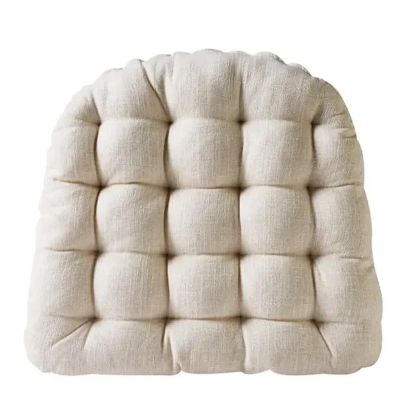 وسادة كرسي تناول الطعام في الهواء الطلق